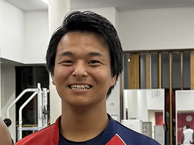 長谷川　亜門