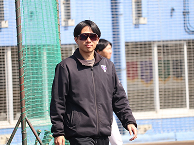 寒野　雄太