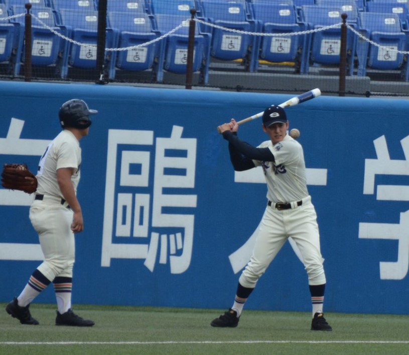 山本 将太郎